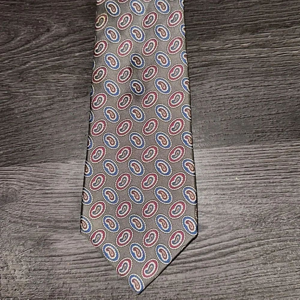 Christian Dior Monsieur Necktie